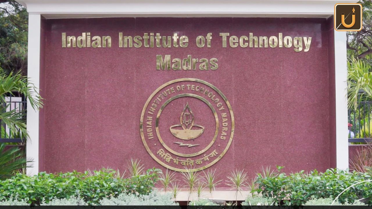 Usthadian Academy / IIT Madras Unveils Information Platform For Incubators